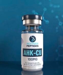 AHK-Cu - Next Gen Peptides