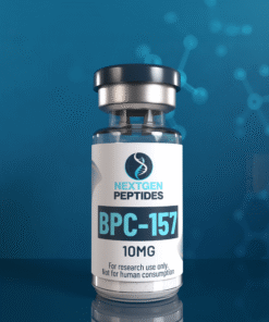 BPC-157 - Next Gen Peptides