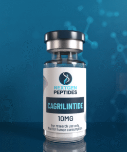 Cagri (10 vials) - Next Gen Peptides