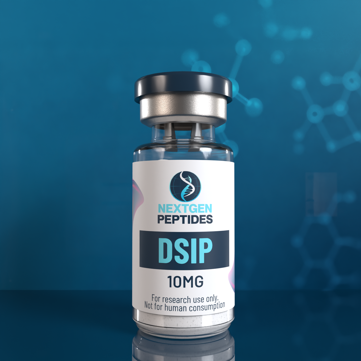 DSIP - Next Gen Peptides