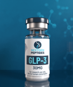 GLP-3 (10 Vials) - Next Gen Peptides