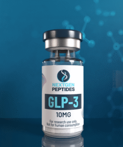 GLP-3 - Next Gen Peptides
