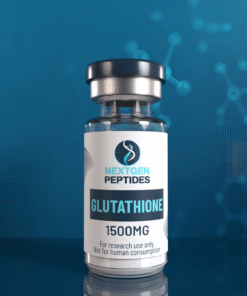 Glutathione - Next Gen Peptides