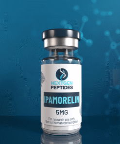 Ipamorelin - Next Gen Peptides