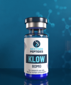 KLOW (10 vials) - Next Gen Peptides