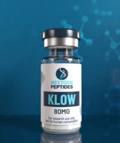 KLOW Blend - Next Gen Peptides