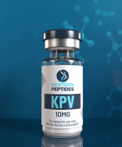 KPV - Next Gen Peptides