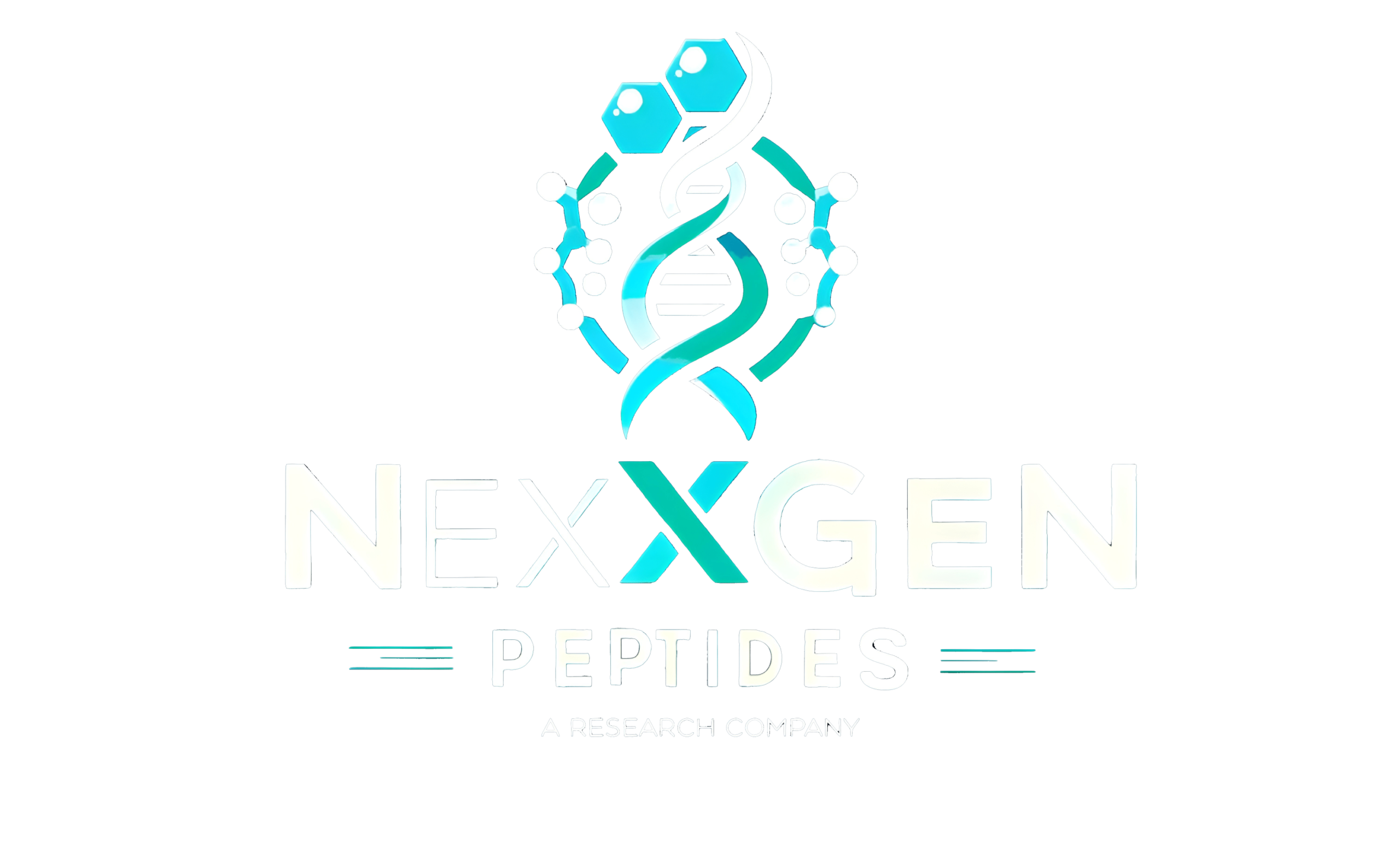 NexXgen Peptides USA