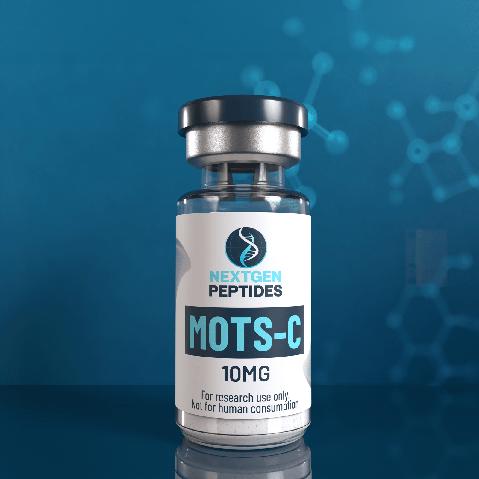 MOTS-C - Next Gen Peptides