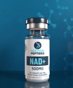 NAD 500MG (10 vials) - Next Gen Peptides