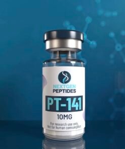 PT-141 10MG - Next Gen Peptides