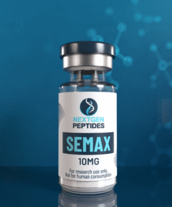 Semax 10MG - Next Gen Peptides