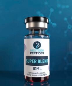Super Blend - Next Gen Peptides