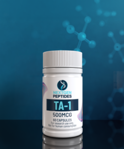 TA-1 Caps - Next Gen Peptides