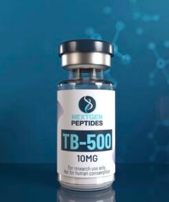 TB-500 - Next Gen Peptides