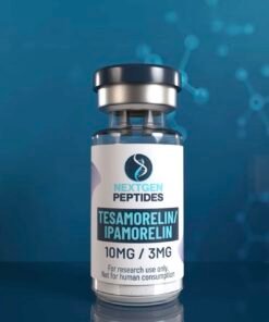 Tesa/Ipa Blend (10MG/3MG) - Next Gen Peptides