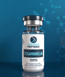 Tesamorelin - Next Gen Peptides