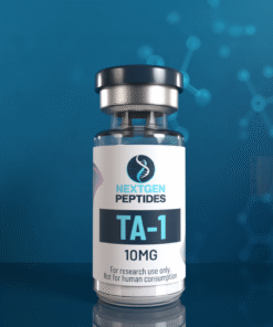 Thymosin Alpha 1 - Next Gen Peptides